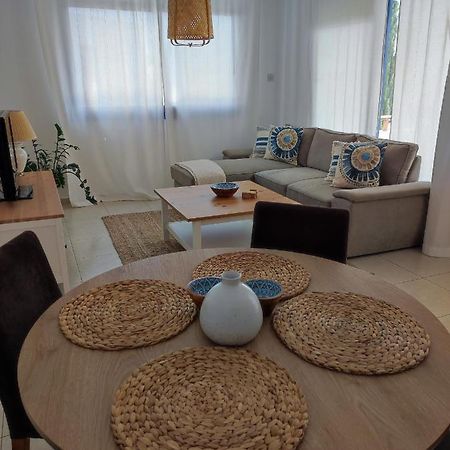 Appartement Marina Gardens à Paphos Extérieur photo