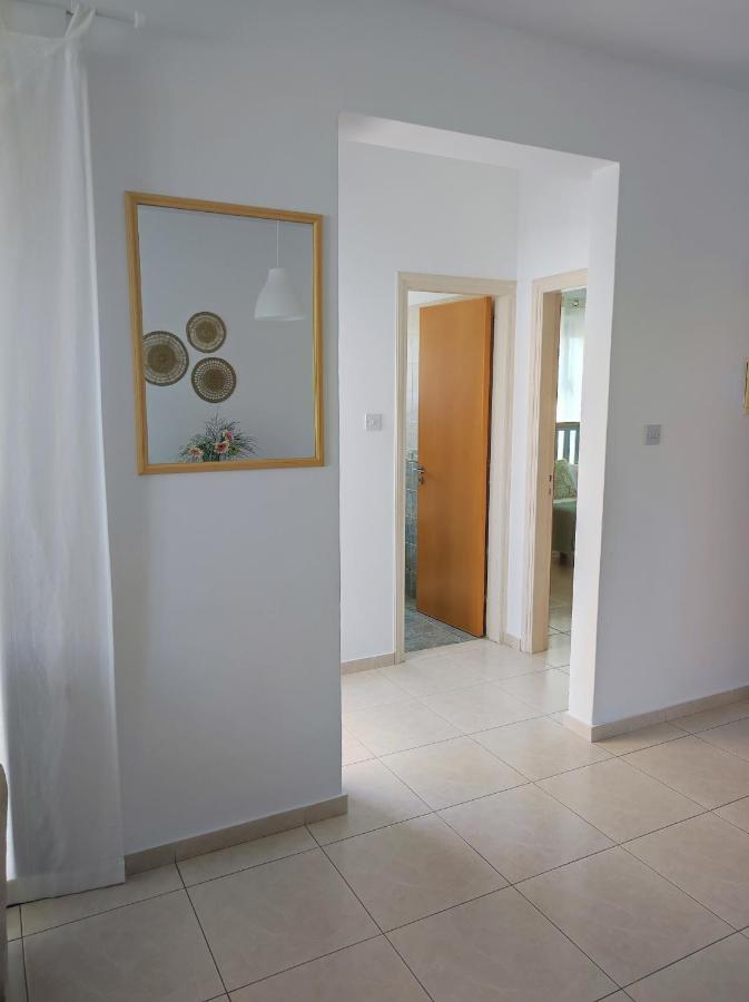 Appartement Marina Gardens à Paphos Extérieur photo