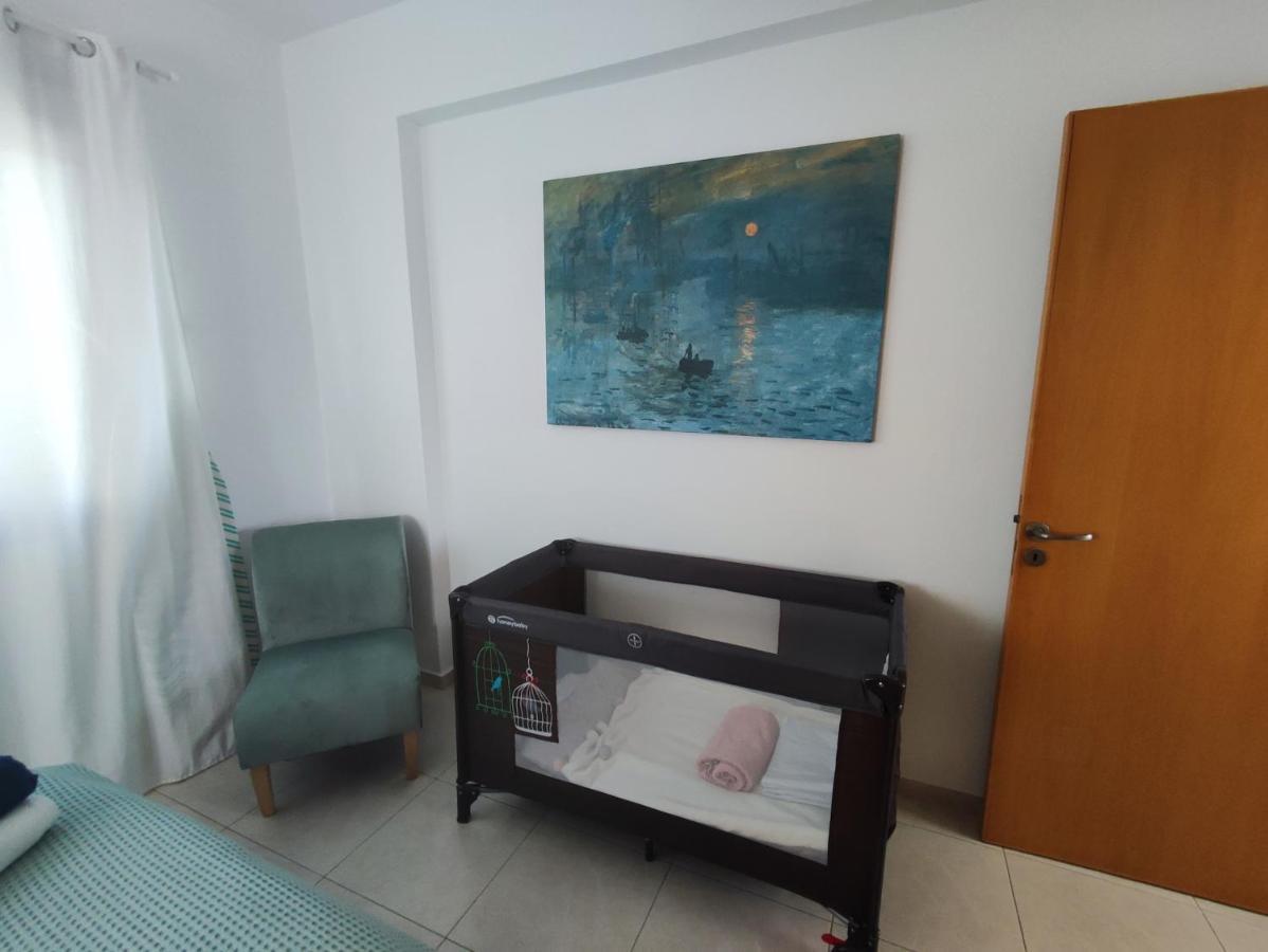 Appartement Marina Gardens à Paphos Extérieur photo