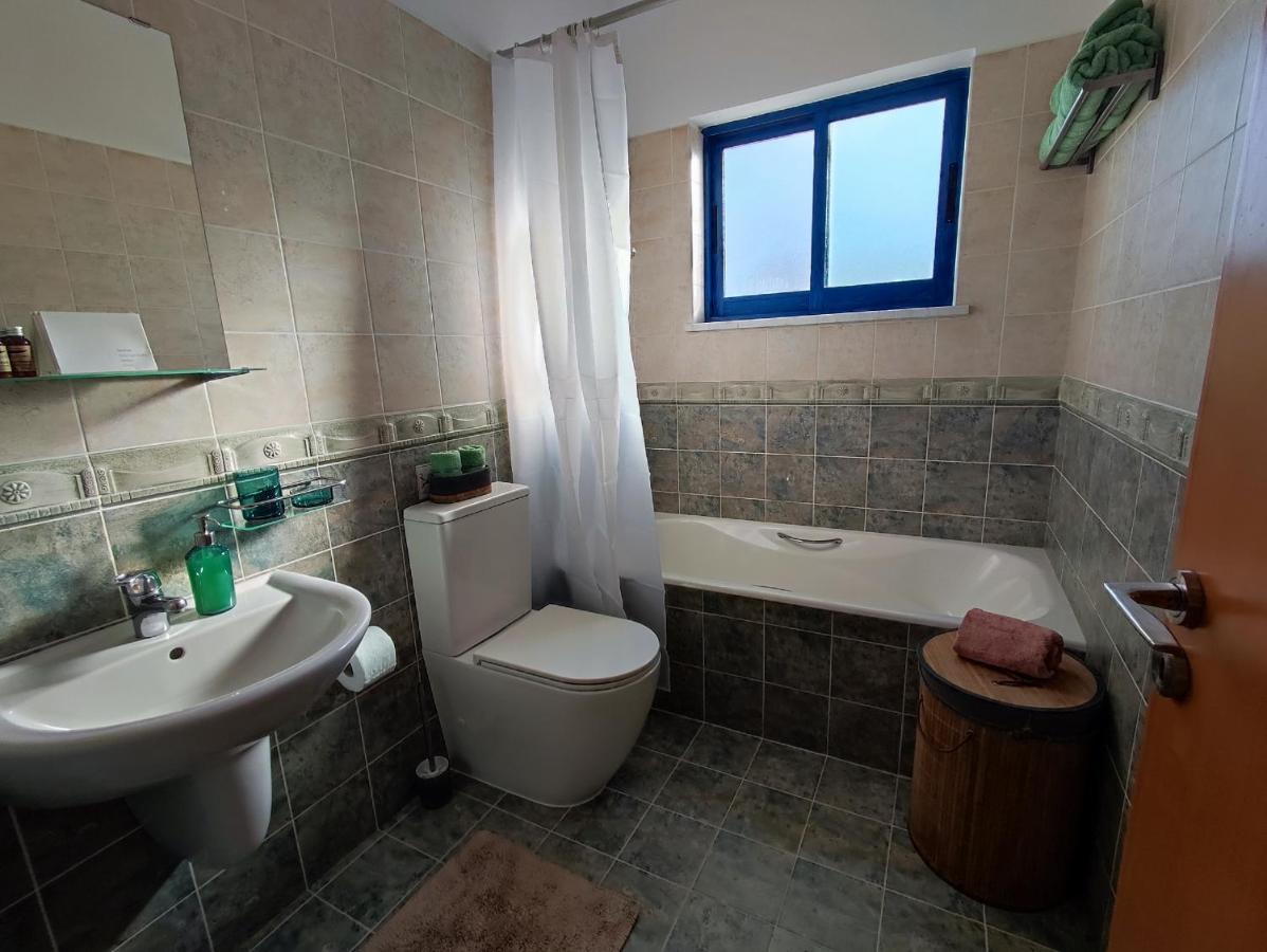 Appartement Marina Gardens à Paphos Extérieur photo