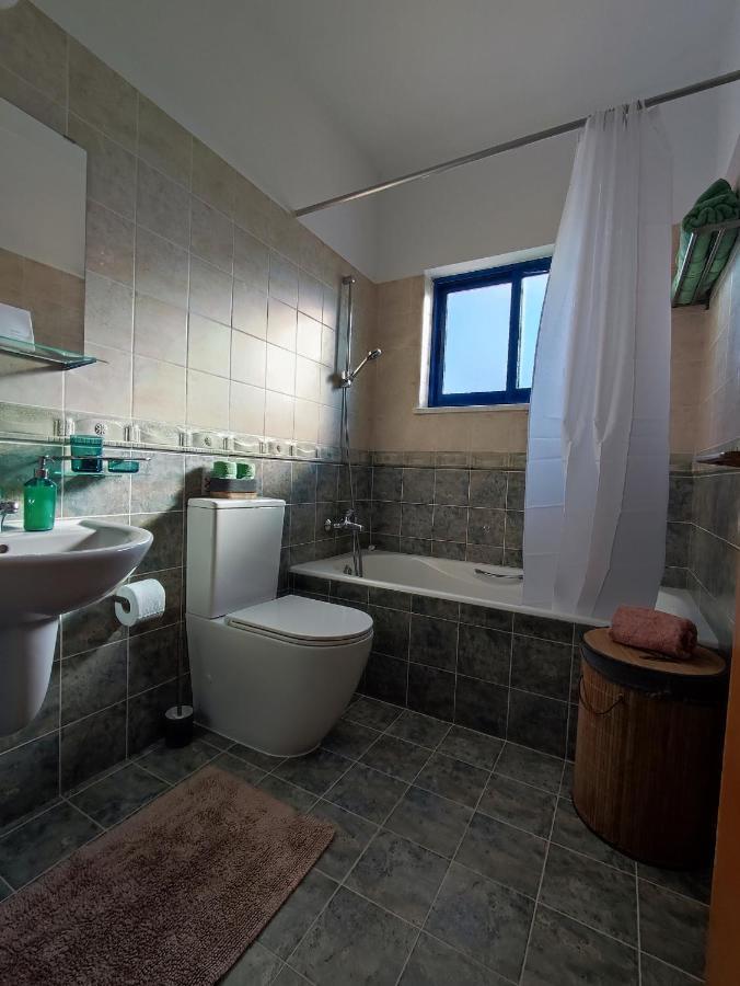 Appartement Marina Gardens à Paphos Extérieur photo