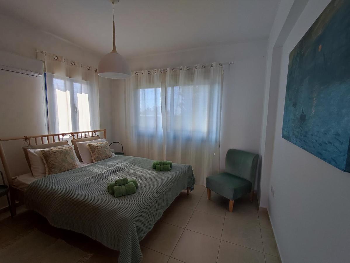 Appartement Marina Gardens à Paphos Extérieur photo