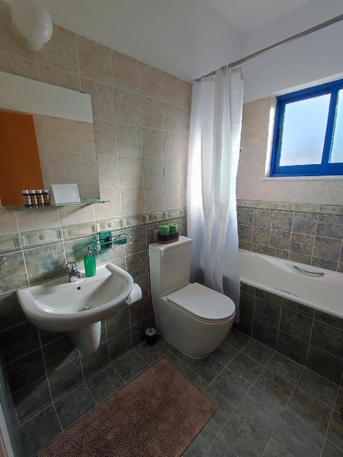 Appartement Marina Gardens à Paphos Extérieur photo