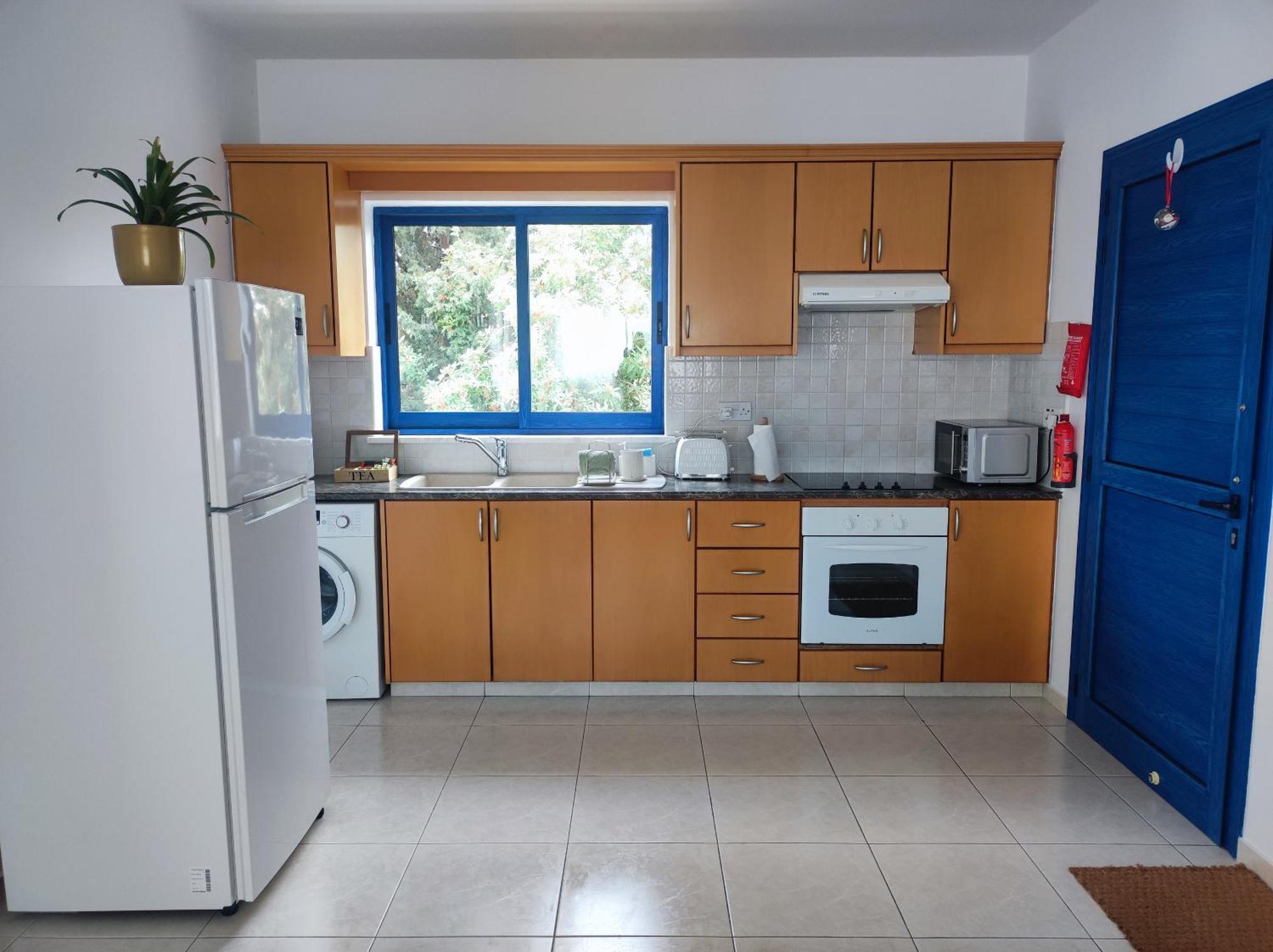 Appartement Marina Gardens à Paphos Extérieur photo