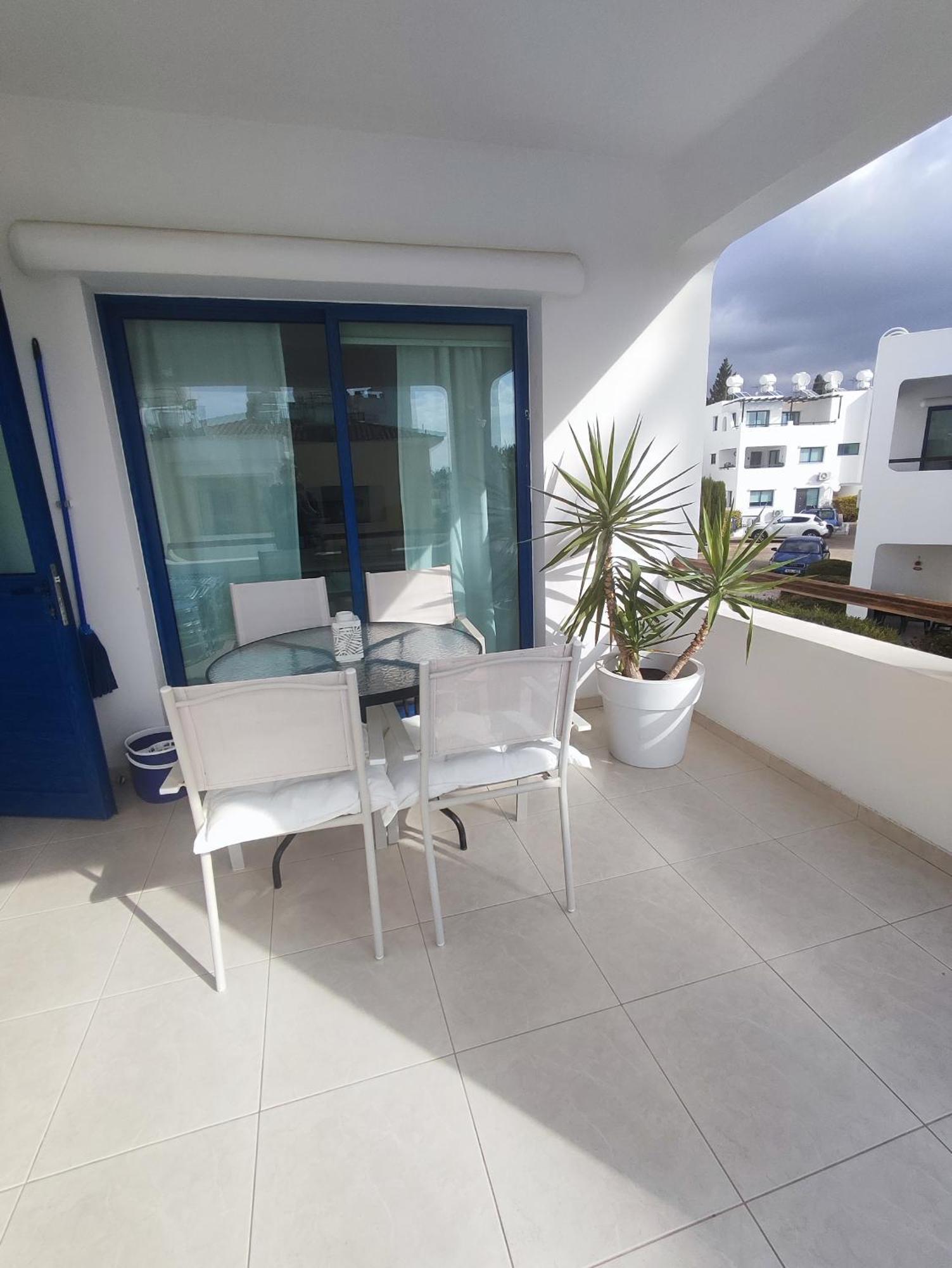 Appartement Marina Gardens à Paphos Extérieur photo