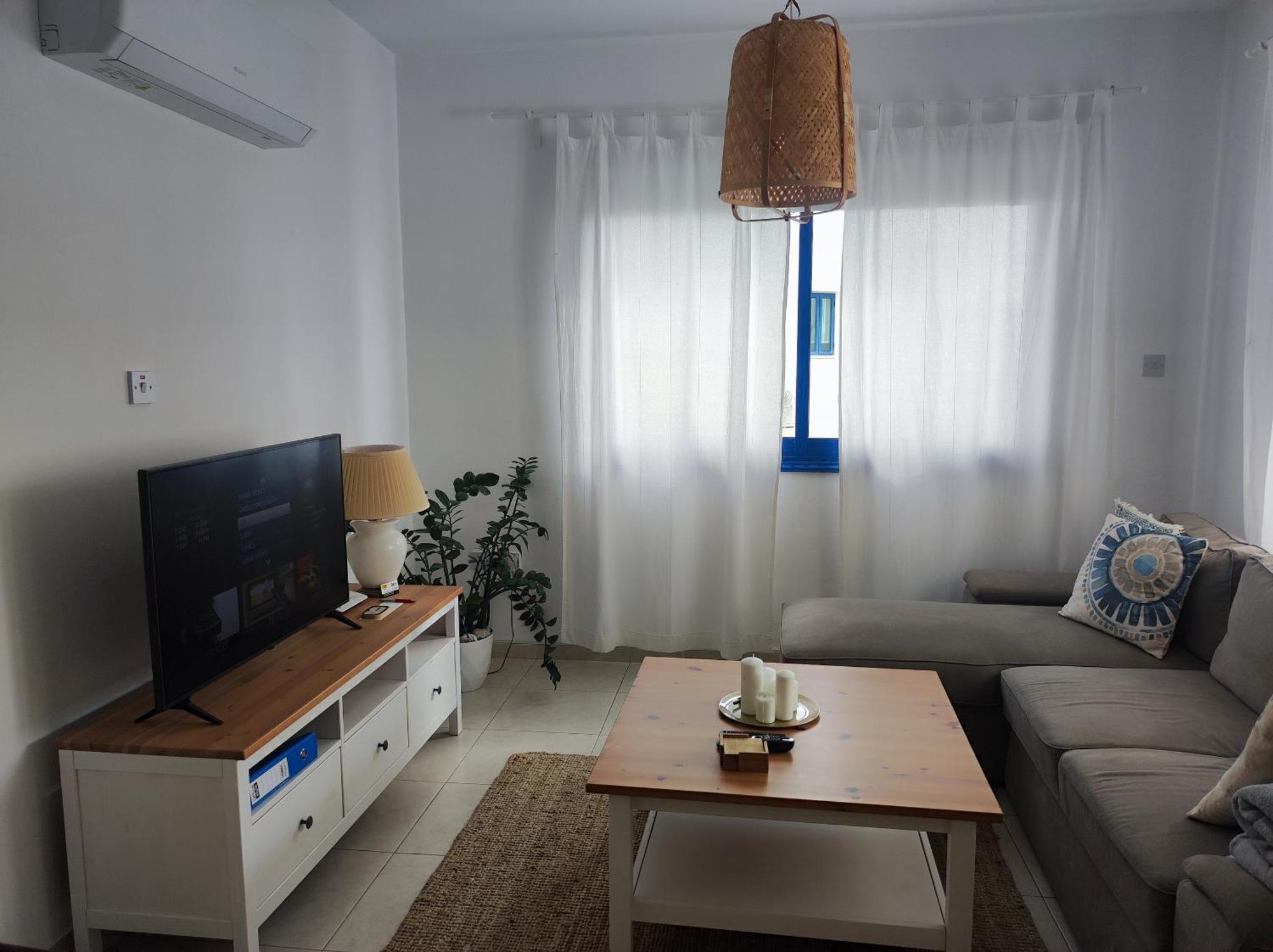 Appartement Marina Gardens à Paphos Extérieur photo