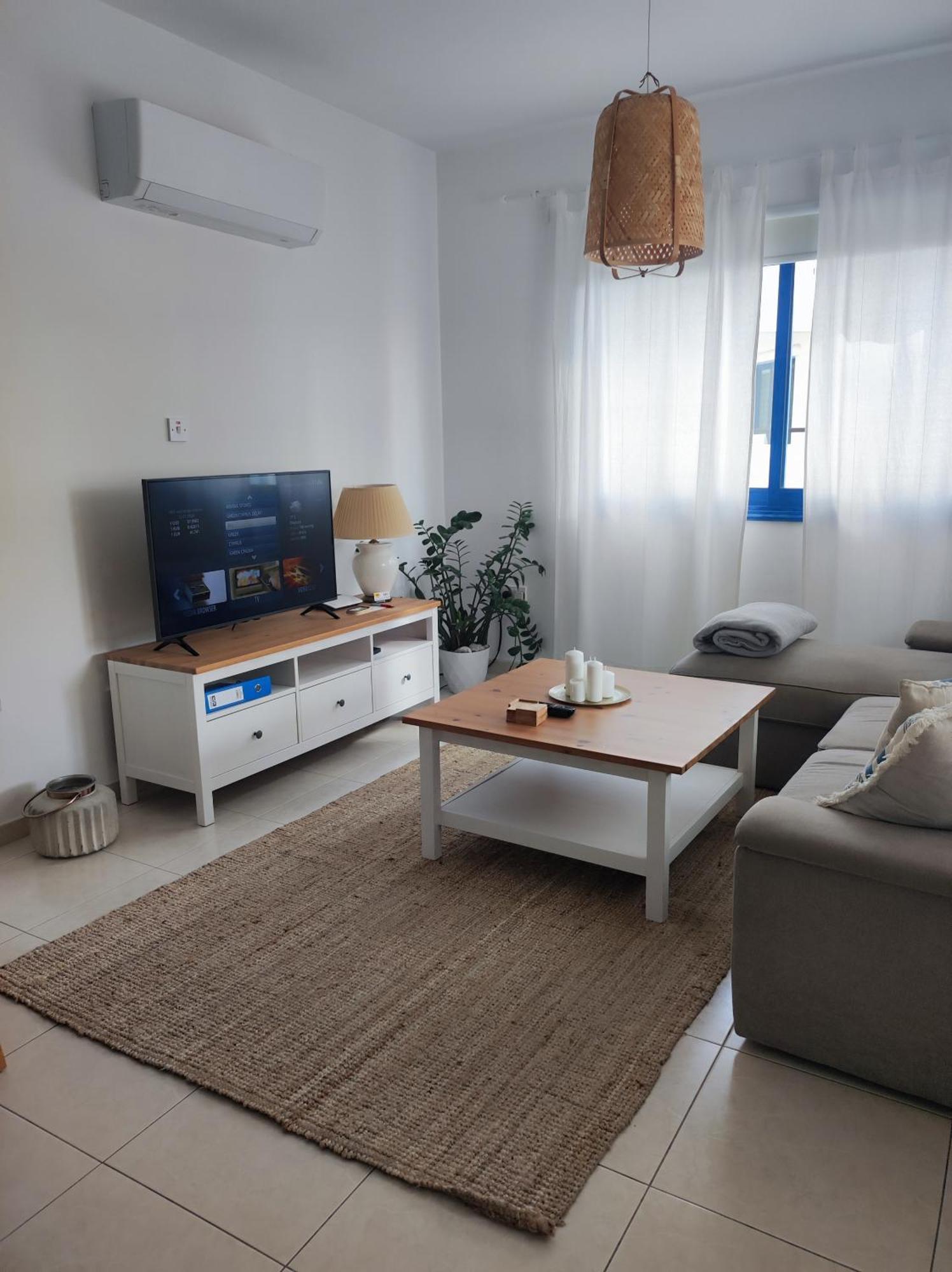 Appartement Marina Gardens à Paphos Extérieur photo