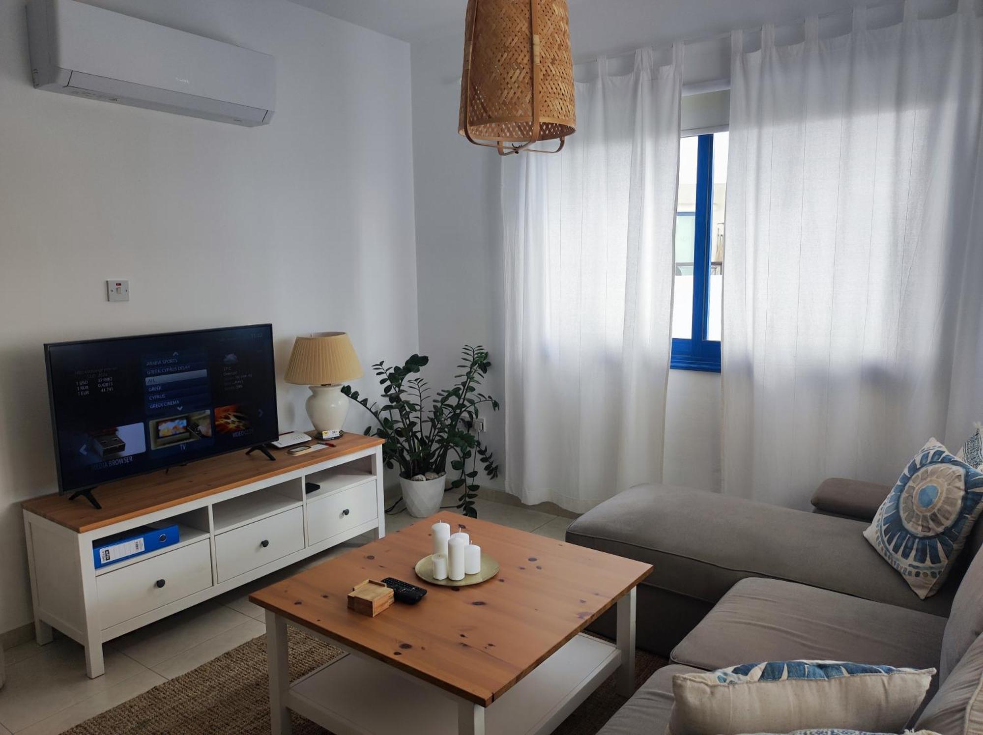 Appartement Marina Gardens à Paphos Extérieur photo